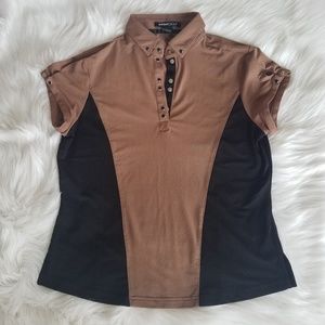 DKNY GOLF Women's Shirt